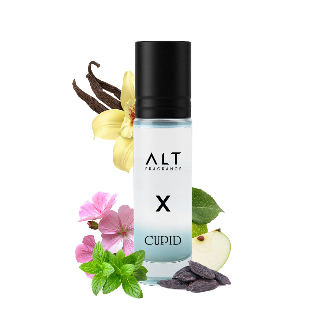 CUPID Pheromone Cologne for Men | Attract Girls | Seductive Fragrance for Men | Best Seller Perfume