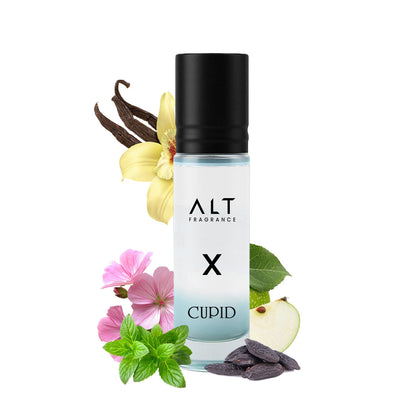 CUPID Pheromone Cologne for Men | Attract Girls | Seductive Fragrance for Men | Best Seller Perfume