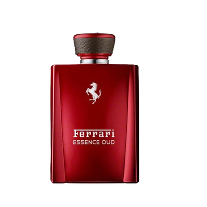 Ferrari Oud