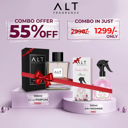 Diptyque Tam Dao( SRK’s Personal Choice )