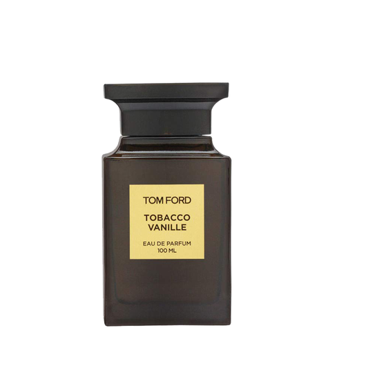 Tobacco Vanille