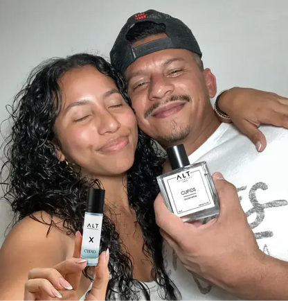 CUPID Pheromone Cologne for Men | Attract Girls | Seductive Fragrance for Men | Best Seller Perfume