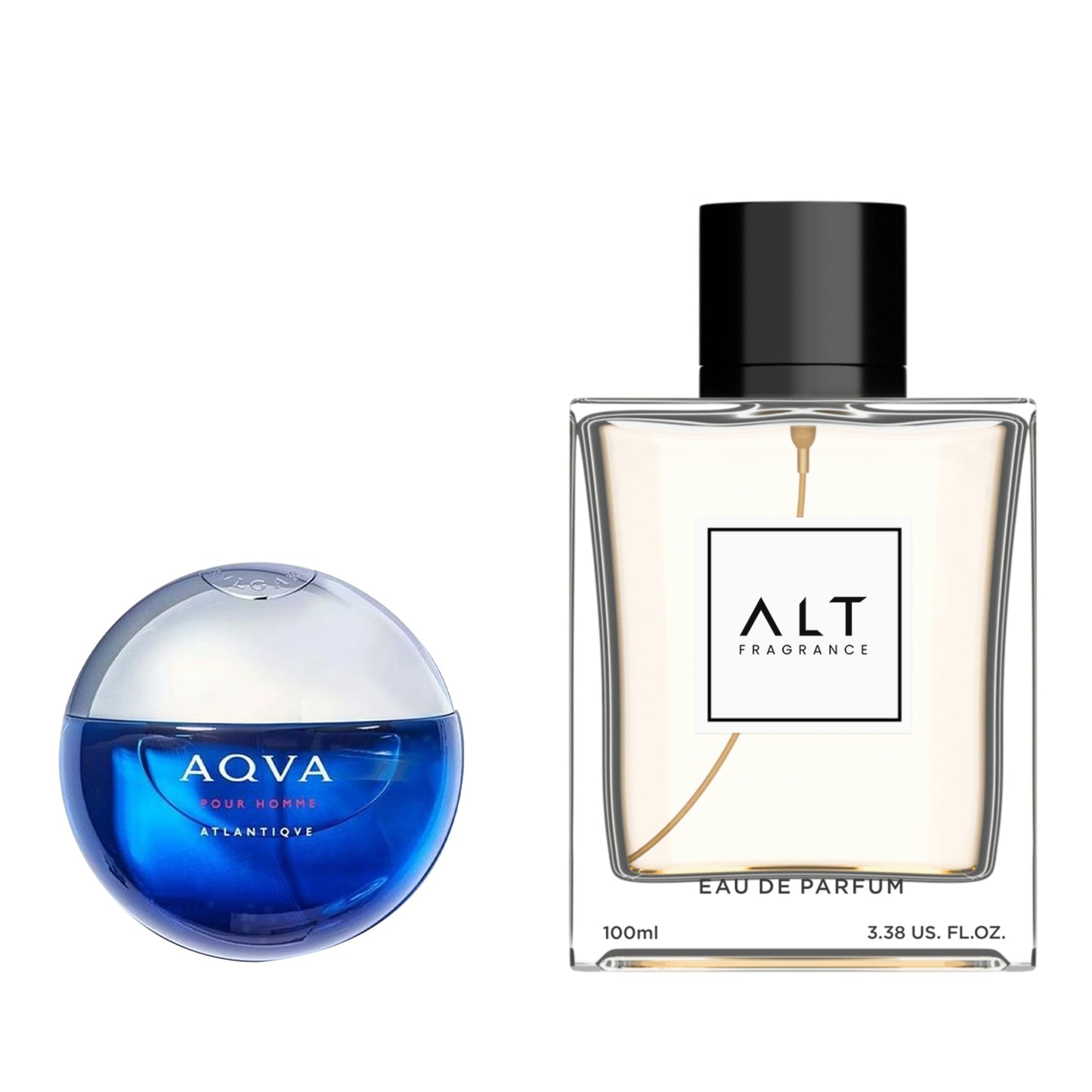 Bvlgari AQVA Atlantique