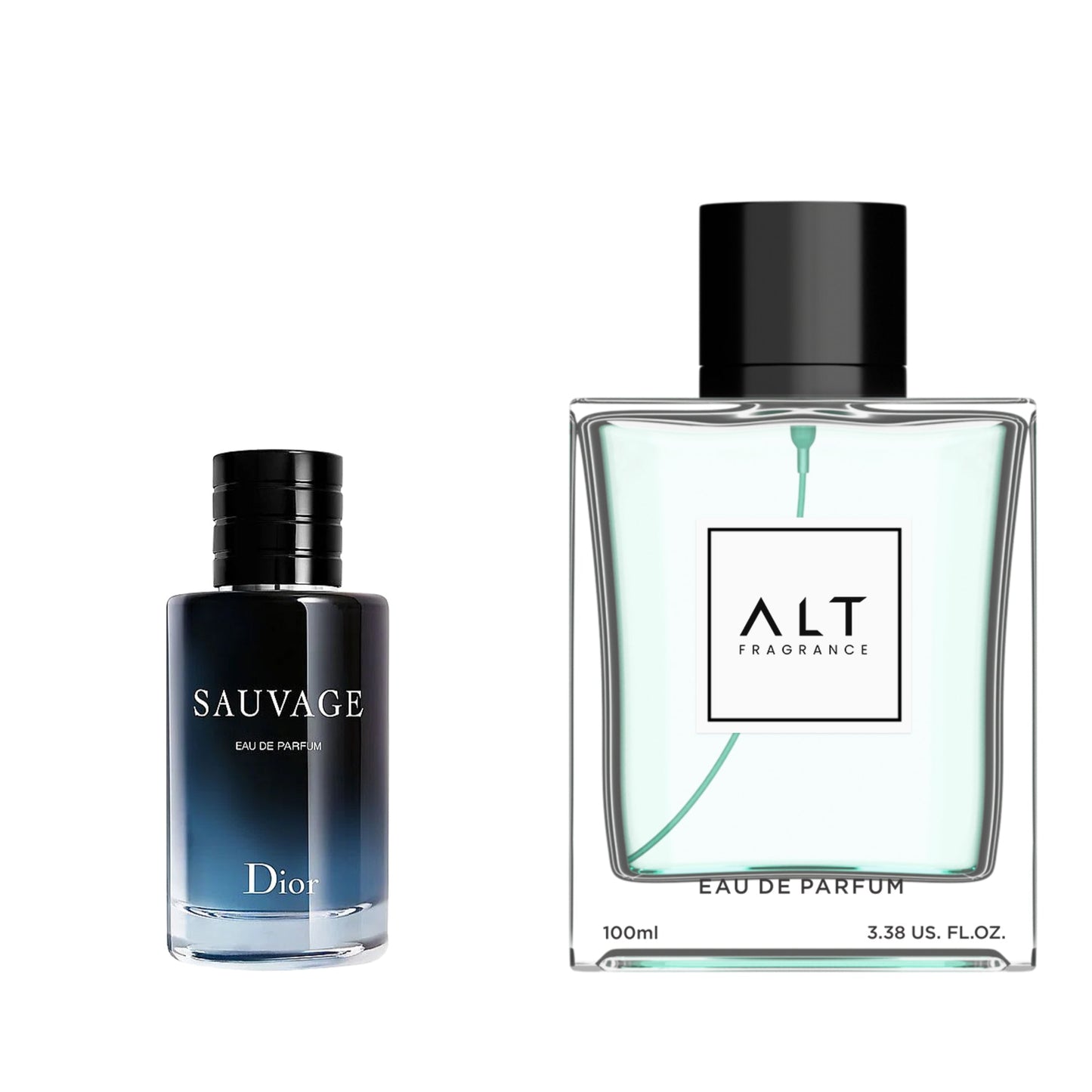 Sauvage EDP