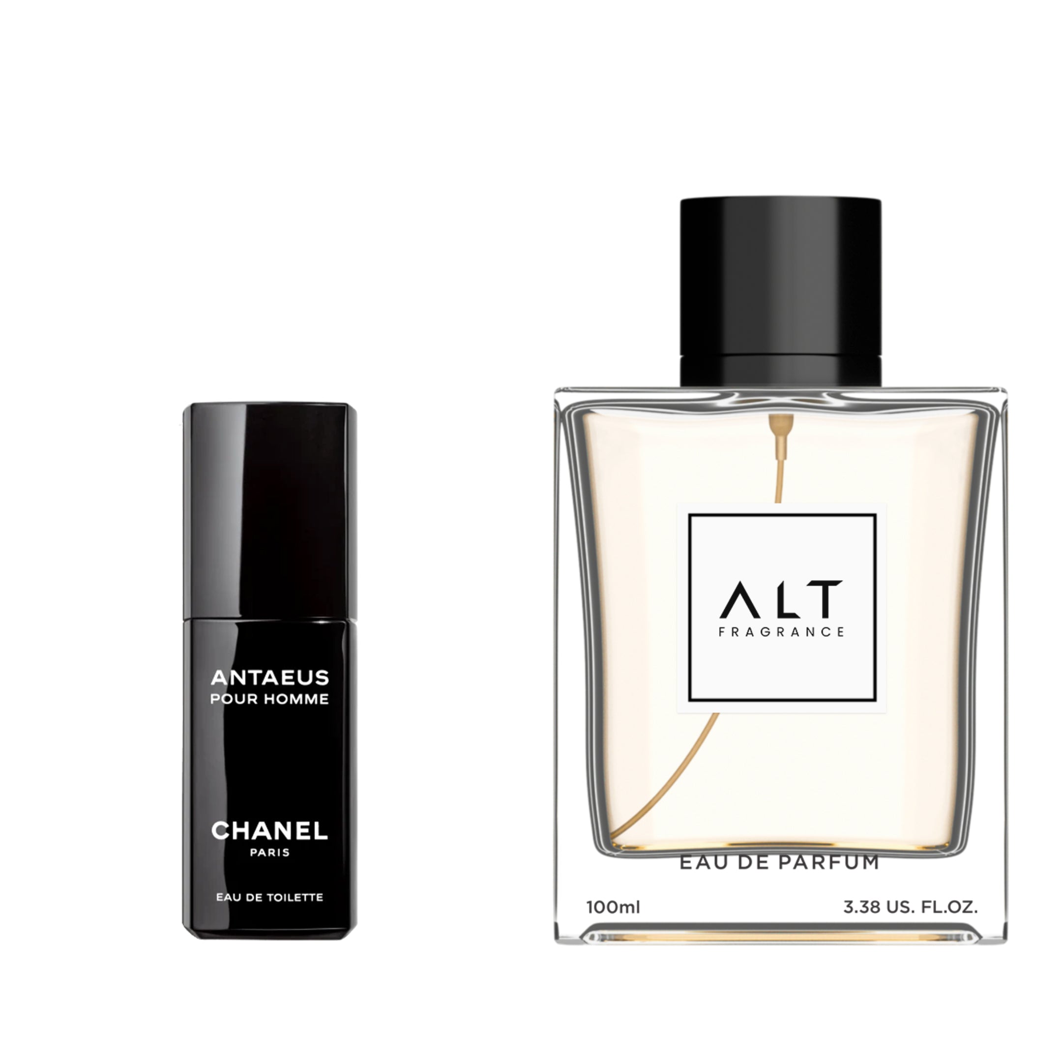 Chanel Antaeus for Men Alt Fragrance