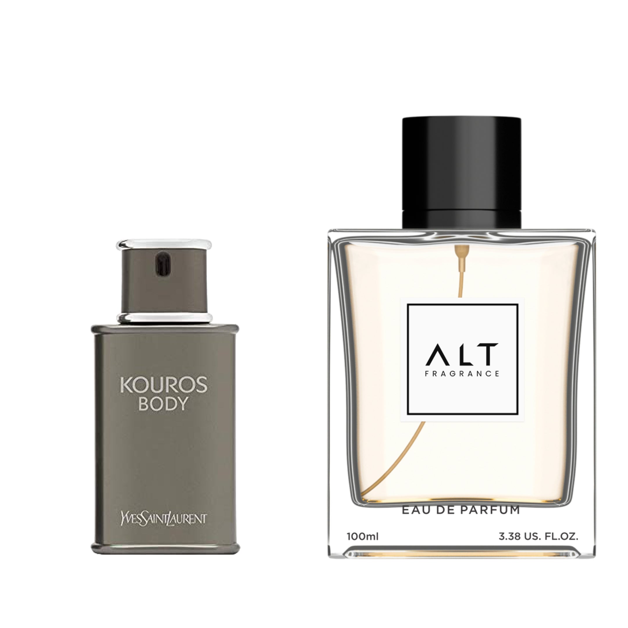 Kouros body cologne online