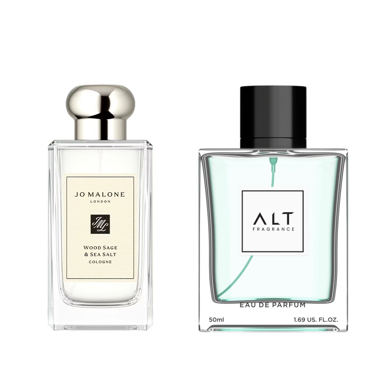 Jo Malone London Wood Sage & Sea Salt