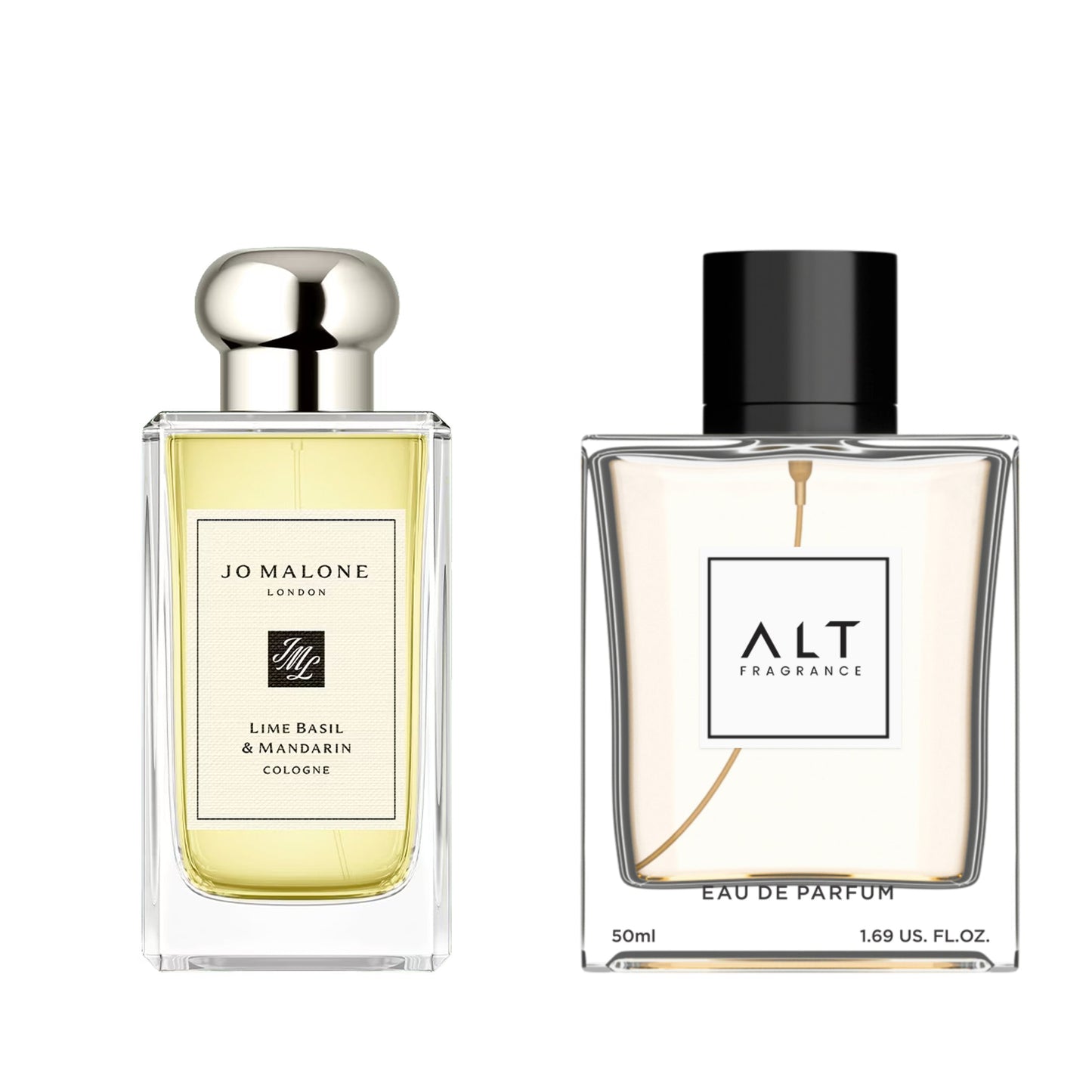 Jo Malone London Lime Basil & Mandarin