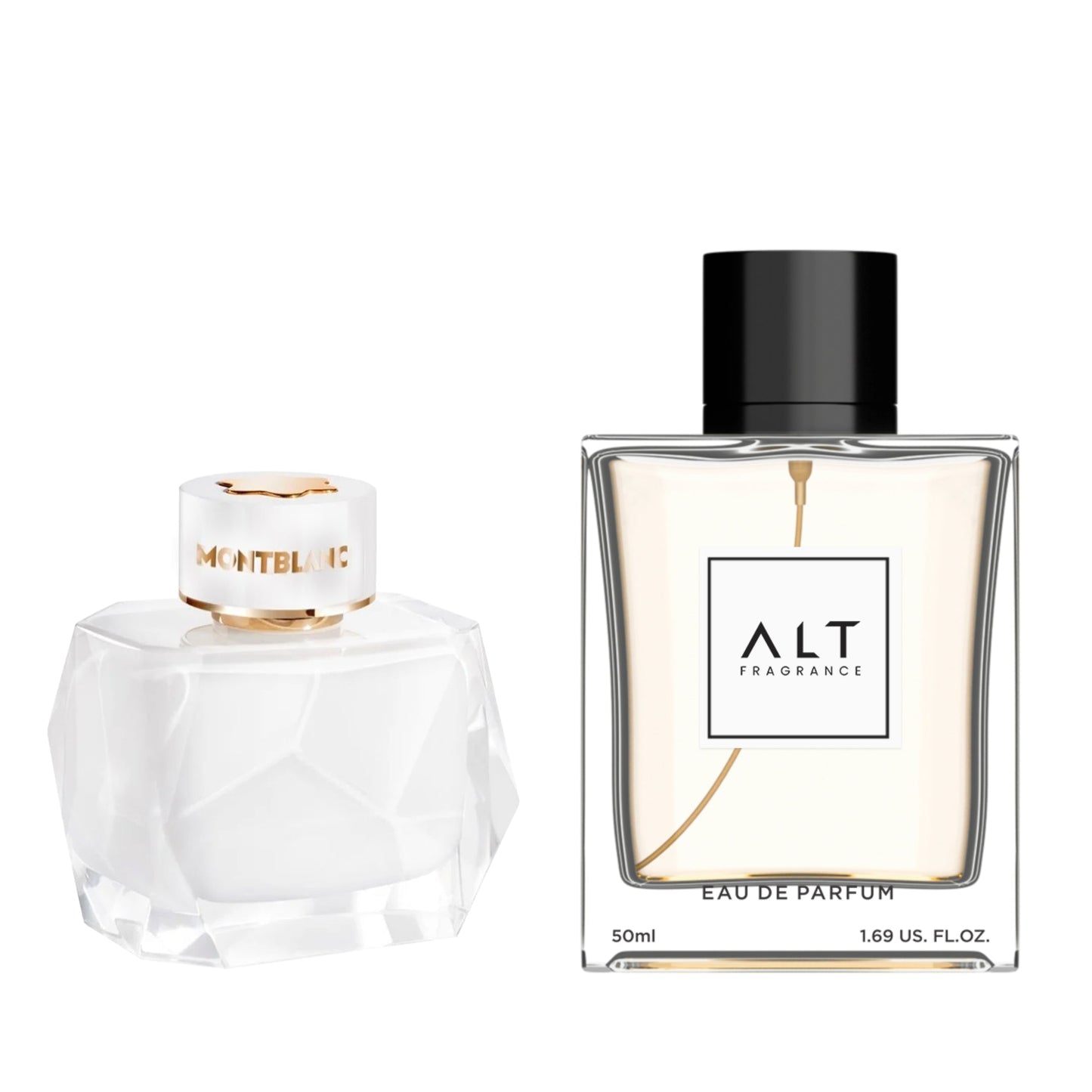 Signature (Eau de Parfum) by Montblanc