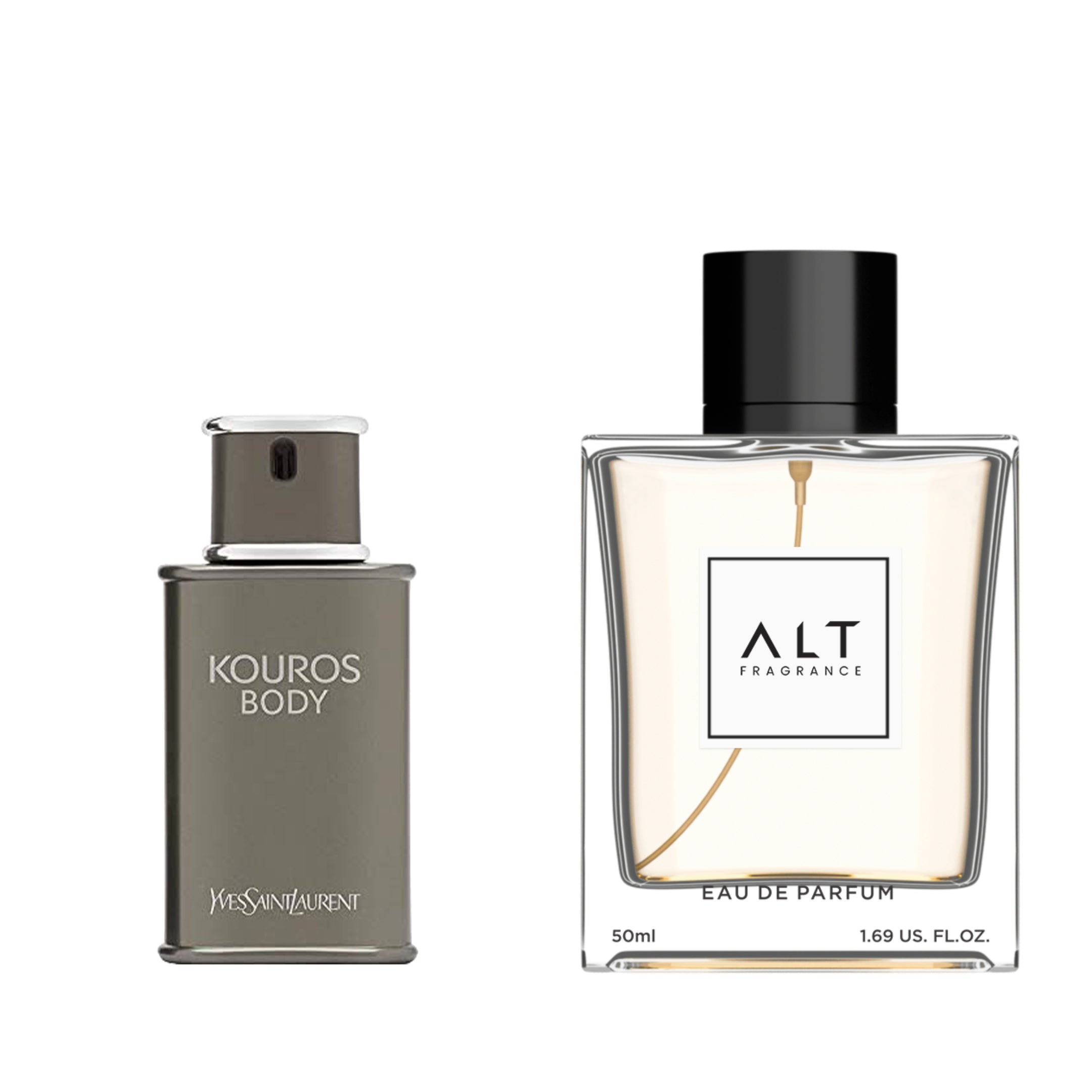 Kouros parfum 50 ml best sale