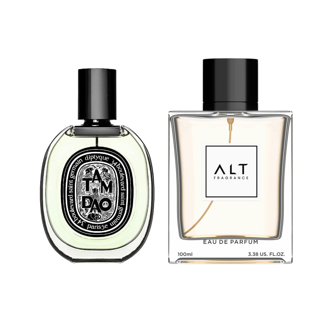 Diptyque Tam Dao( SRK’s Personal Choice )