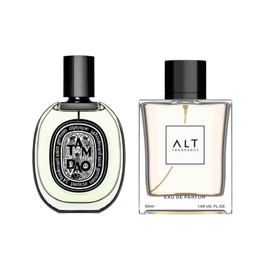 Diptyque Tam Dao( SRK’s Personal Choice )