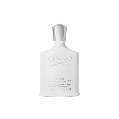 Creed Silver Mountain Water